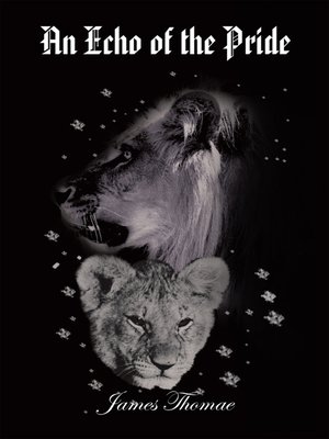 cover image of An Echo of the Pride
